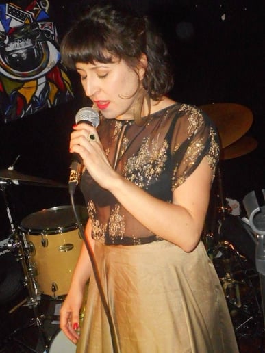 Gallery photo 2 of Miriam Waks