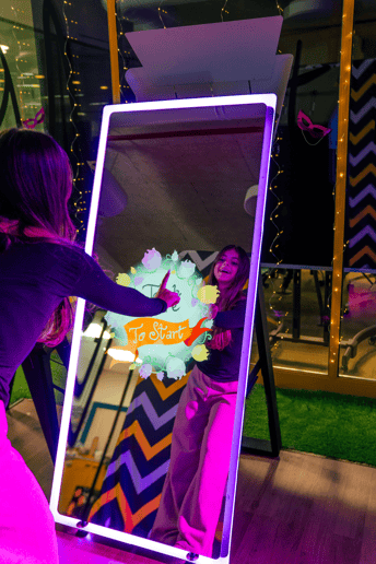 Gallery photo 9 of The Vuexperience