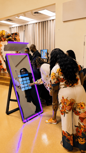 Gallery photo 5 of The Vuexperience