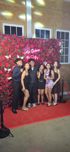 Gallery photo 1 of DMV Fiesta Central