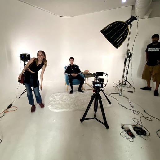 Gallery photo 3 of Mirrorless Media Group