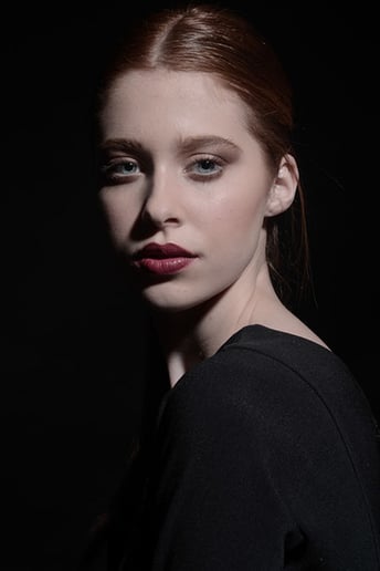 Gallery photo 6 of mischa M makeup