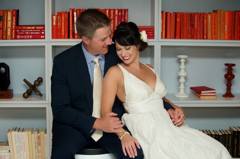 Gallery photo 9 of mischa M makeup