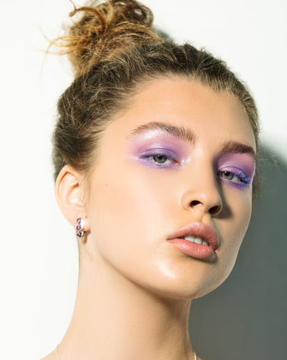 Gallery photo 1 of mischa M makeup