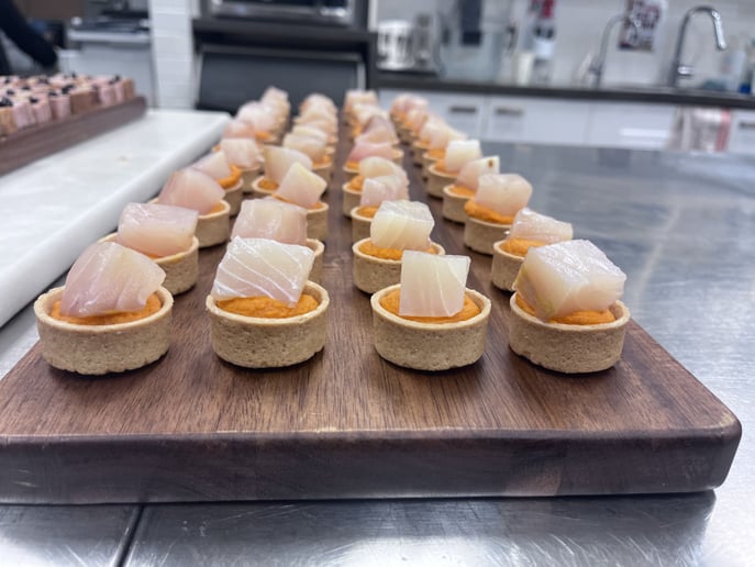 Gallery photo 4 of Mise en Place
