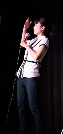 Gallery photo 3 of Misfit Asian Comedy