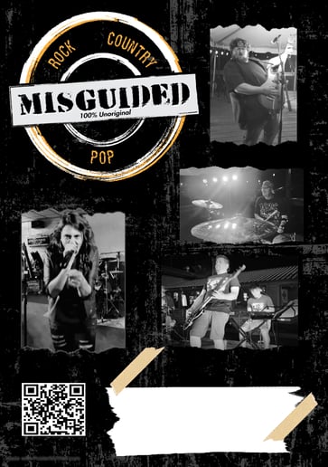 Gallery photo 2 of Misguided
