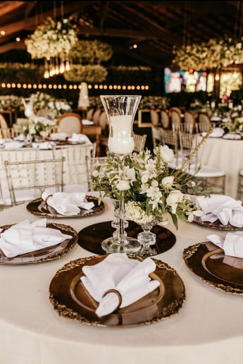 Gallery photo 3 of Misha Varum Events