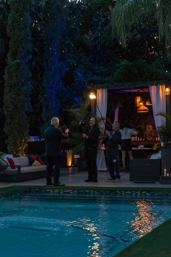 Gallery photo 10 of Misha Varum Events