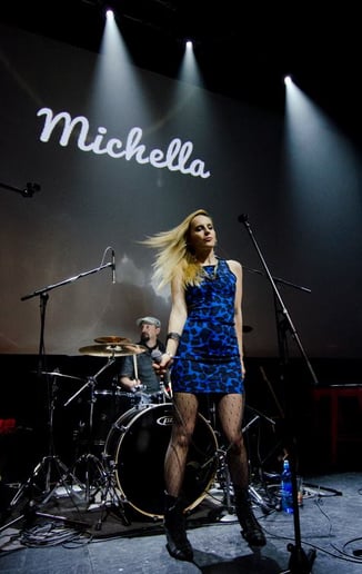 Gallery photo 4 of Mishella
