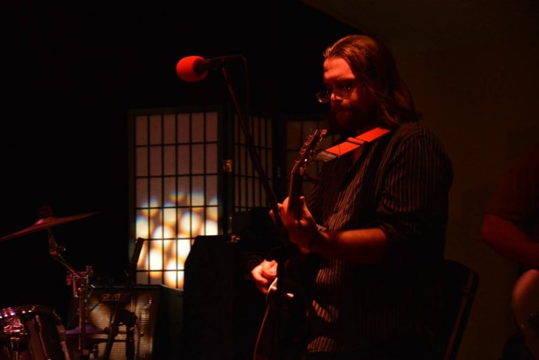 Gallery photo 3 of Misled Utopia