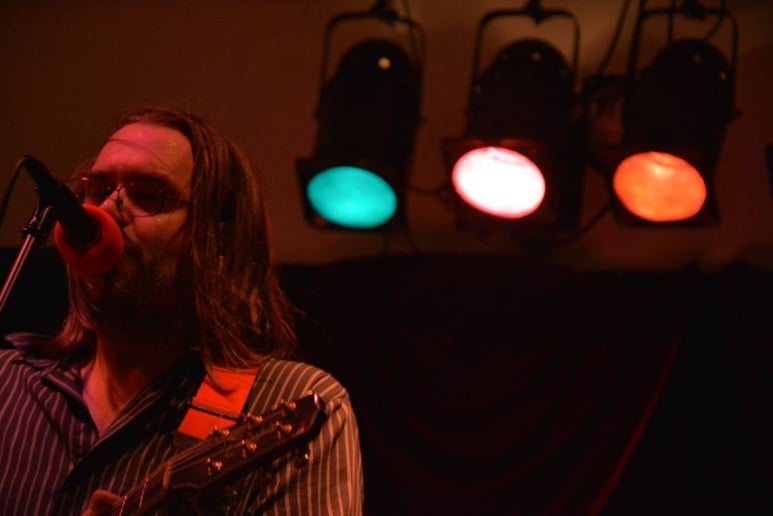 Gallery photo 4 of Misled Utopia