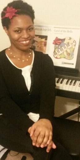 Gallery photo 2 of Miss April's Musical Arts Studio