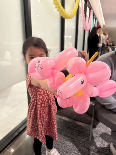Gallery photo 9 of Miss Ashlyn’s Balloons