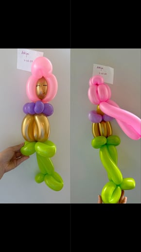 Gallery photo 6 of Miss Ashlyn’s Balloons