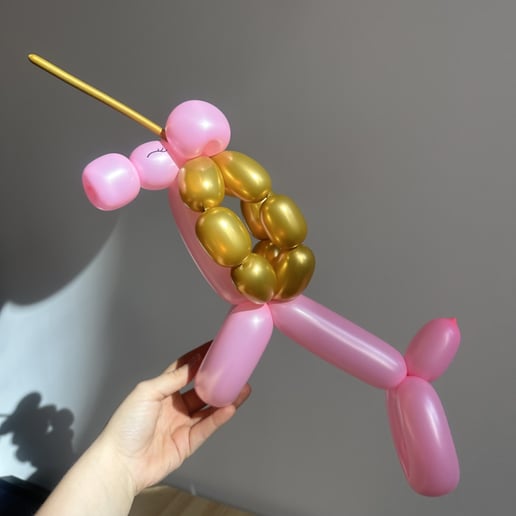 Gallery photo 2 of Miss Ashlyn’s Balloons