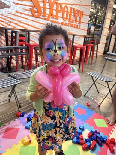 Gallery photo 4 of Miss Ashlyn’s Balloons