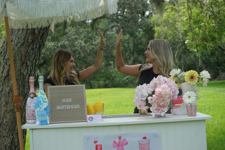 Gallery photo 5 of MISS Bartender LLC
