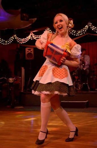 Gallery photo 9 of Miss Bean Entertainment