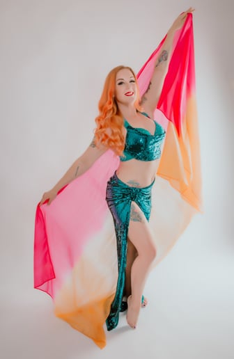 Gallery photo 1 of Miss Bean Entertainment