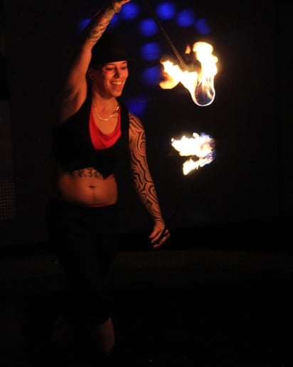 Gallery photo 7 of Miss Chief