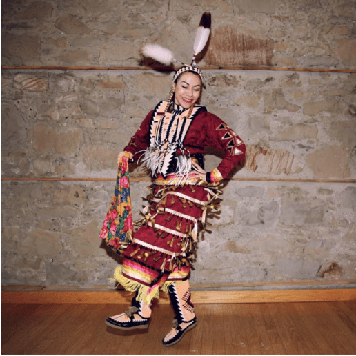 Gallery photo 3 of Miss Chief Rocka