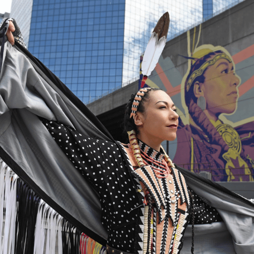Gallery photo 4 of Miss Chief Rocka
