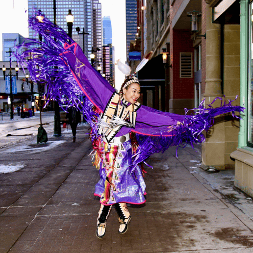 Gallery photo 5 of Miss Chief Rocka