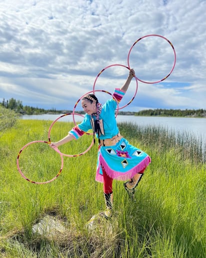 Gallery photo 1 of Miss Chief Rocka