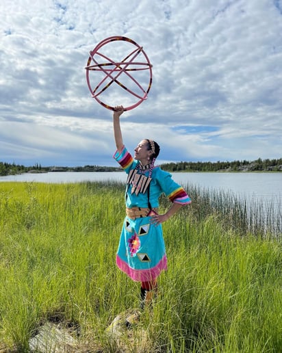 Gallery photo 2 of Miss Chief Rocka