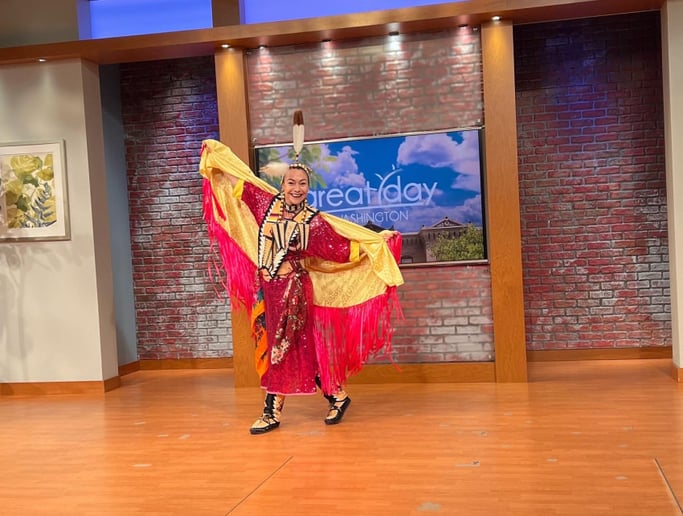 Gallery photo 7 of Miss Chief Rocka