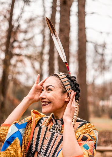 Gallery photo 10 of Miss Chief Rocka