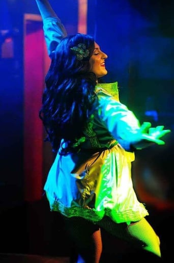 Gallery photo 1 of Miss Coochie Capone