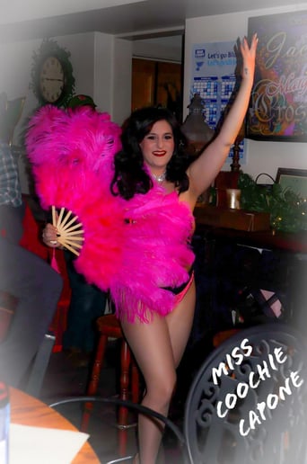 Gallery photo 2 of Miss Coochie Capone