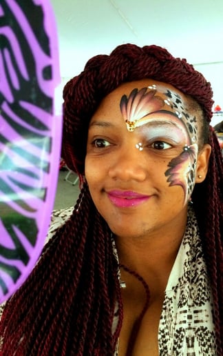 Gallery photo 8 of Miss Doreen