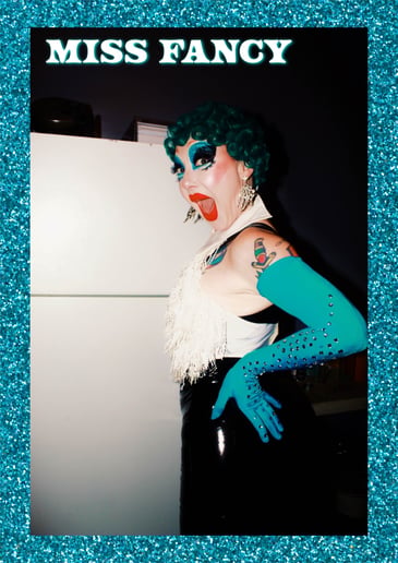 Gallery photo 1 of Miss Fancy