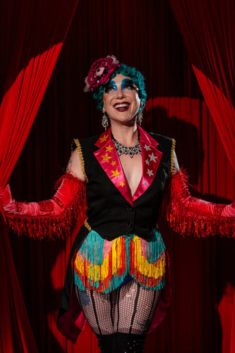 Gallery photo 4 of Miss Fancy