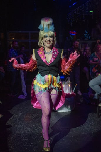 Gallery photo 7 of Miss Fancy
