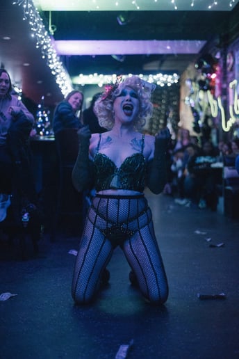 Gallery photo 10 of Miss Fancy