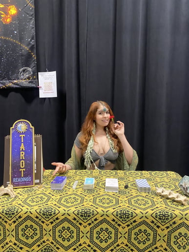 Gallery photo 4 of Miss Fortune