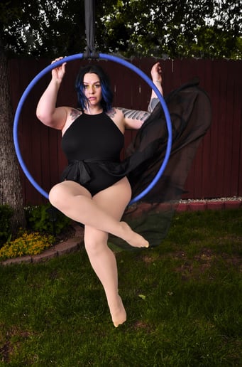 Gallery photo 2 of Miss Jackson