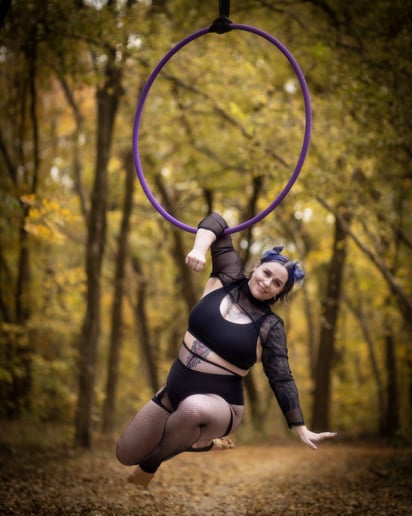 Gallery photo 8 of Miss Jackson
