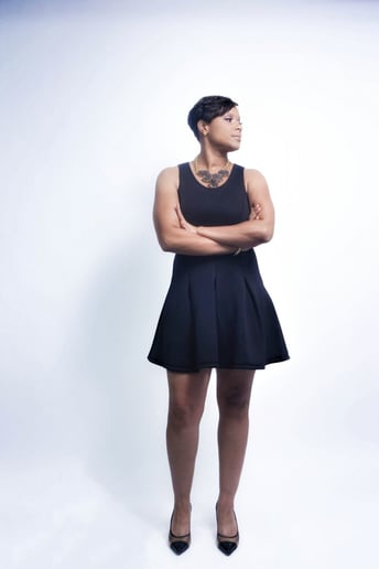 Gallery photo 3 of Miss K Kidd