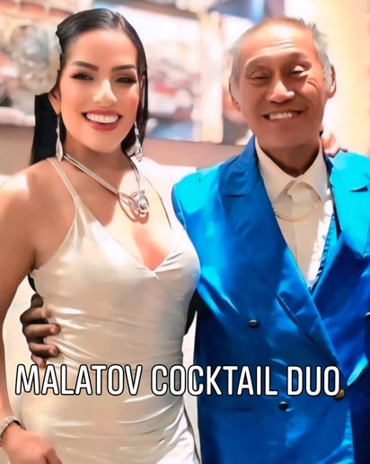 Gallery photo 2 of Miss Mala Music