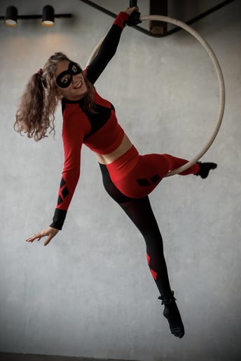 Gallery photo 3 of Lyzzie Laudable