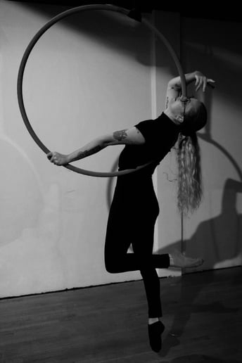Gallery photo 4 of Lyzzie Laudable
