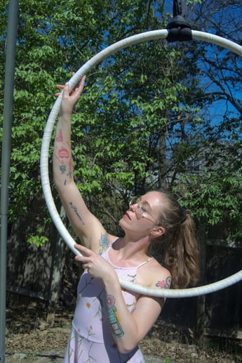 Gallery photo 2 of Lyzzie Laudable
