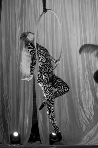 Gallery photo 6 of Lyzzie Laudable