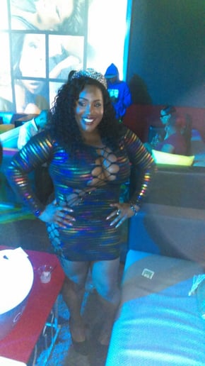 Gallery photo 3 of Miss Mimi Baby