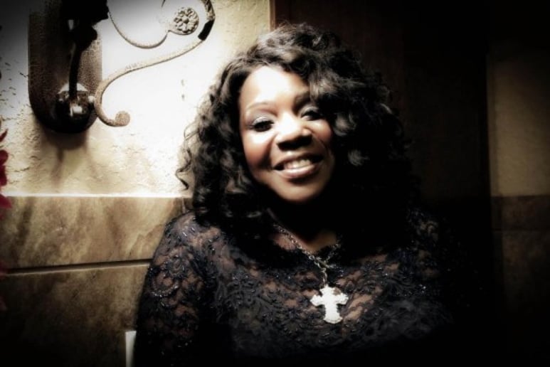 Gallery photo 3 of Pastor Monica